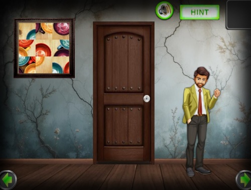 Spiel Amgel Easy Room Flucht 243 Online