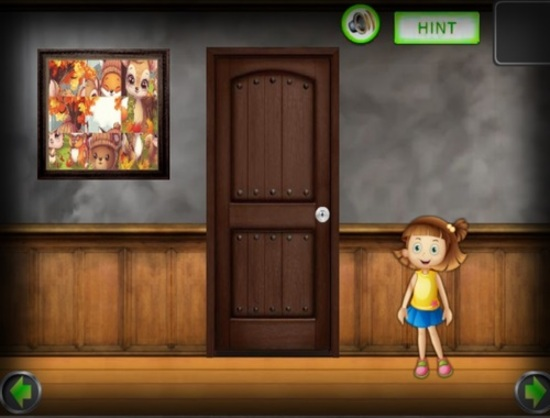 Spiel Amgel Kids Room Flucht 265 Online
