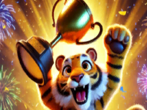 Spiel 4inREIHE  Online