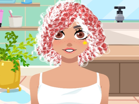 Spiel Hair Master Visagistin  Online