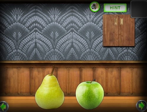 Spiel Amgel Kids Room Flucht 266 Online