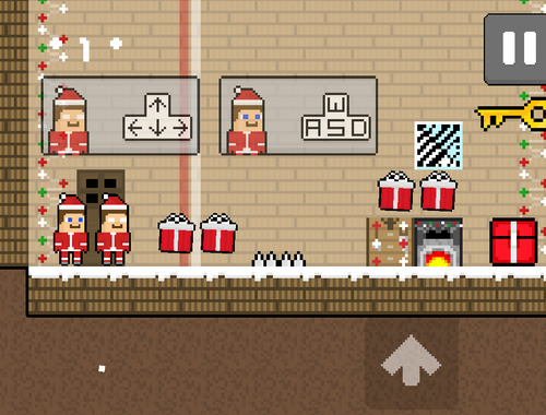 Spiel Happy Brothers 2 Spieler  Online