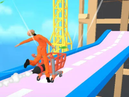 Spiel Fallender Dummy  Online