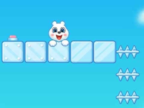 Spiel Super Bär  Online