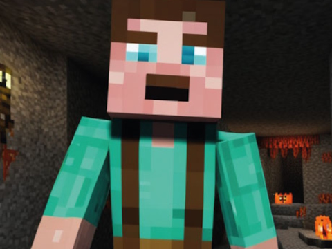 Spiel Horrorstadt Minecraft überleben Online