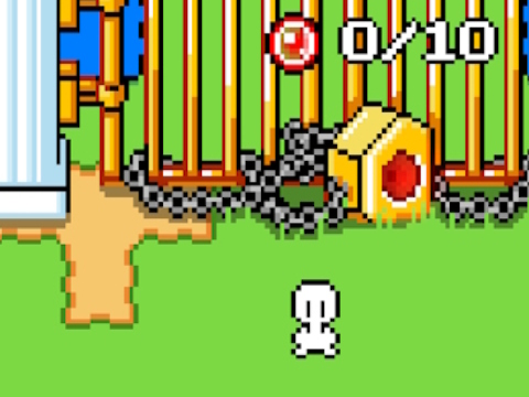 Spiel Nano Online