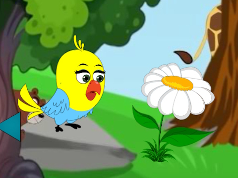 Spiel Vogel sucht Baby  Online