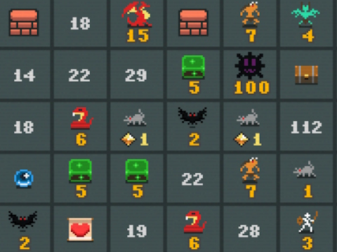 Spiel Drachenjäger  Online