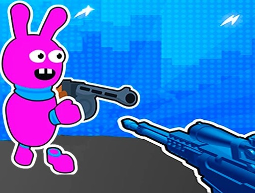 Spiel Bunny Boy online Online