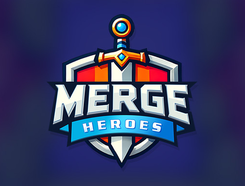 Spiel Helden zusammenführen  Online