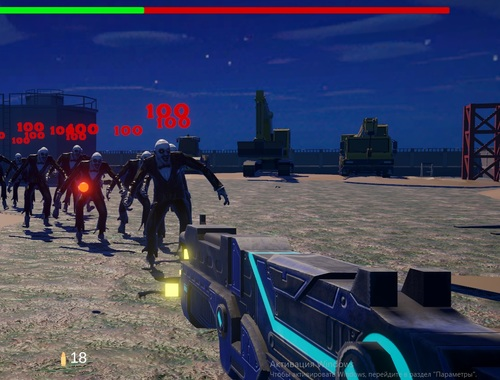 Spiel Zombie-Überlebender  Online