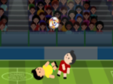 Spiel Dummies-Weltmeisterschaft  Online
