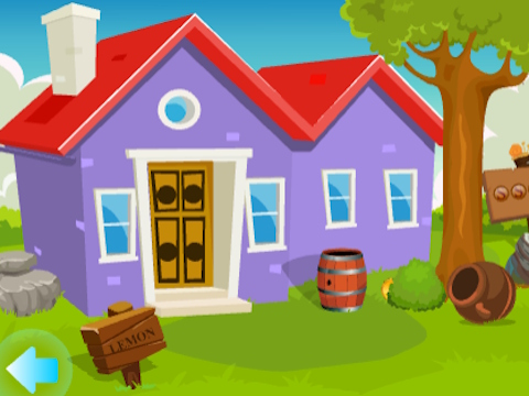 Spiel Junior Chefkoch Lad Escape  Online
