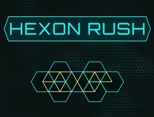 Spiel Hexon -Eile Online