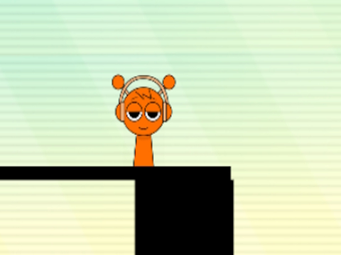 Spiel Sprunki-Stick  Online
