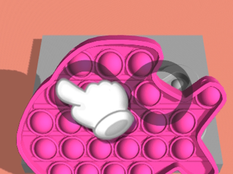 Spiel Pop It Antistress Online