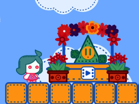 Spiel La Petite Avril Online