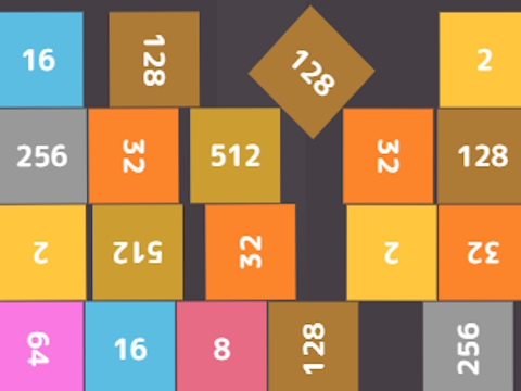 Spiel 2048 Würfel  Online