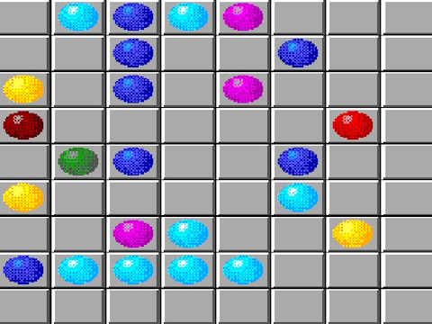 Spiel Zeilen 98 Old School  Online