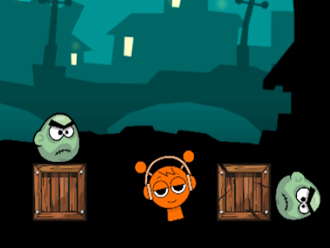 Spiel Starten Sie The Sprunki  Online