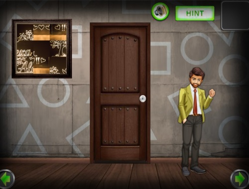 Spiel Amgel Easy Room Flucht 246 Online