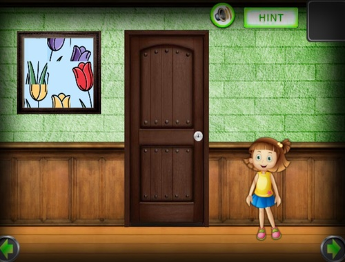 Spiel Amgel Kids Room Flucht 268 Online