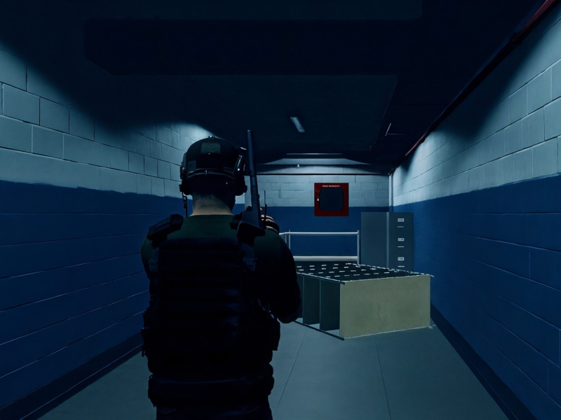 Spiel Die heimliche Operation  Online