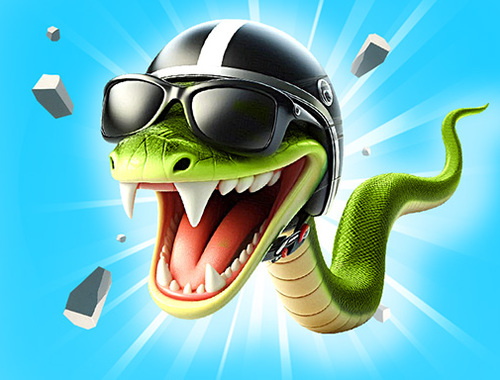Spiel Schlange Maxx  Online