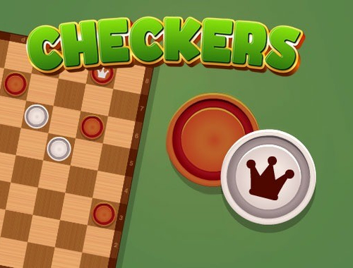 Spiel Dame  Online