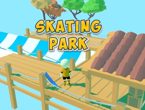 Spiel Skating Park Online