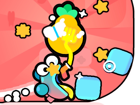 Spiel Swingo Online