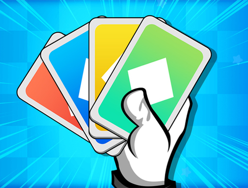 Spiel Uno online Online