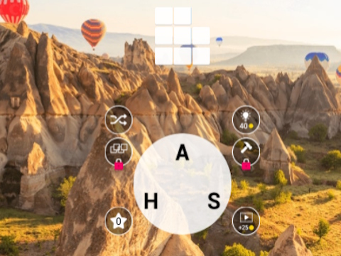 Spiel Word City Uncrossed Online