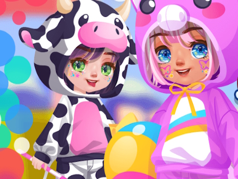 Spiel Todie Onesies  Online