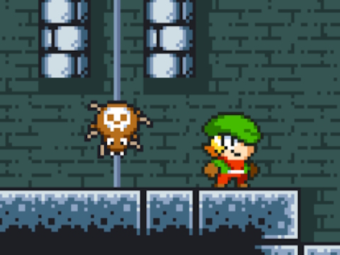 Spiel Winzige gefährliche Dungeons Remake  Online