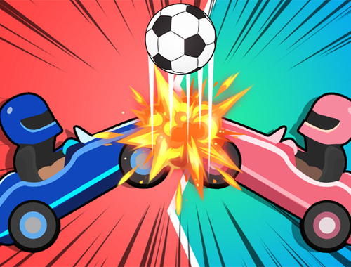Spiel Fahren Sie den Sport voraus  Online