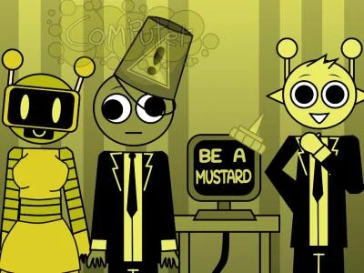 Spiel Sprunkstard Human Edition Online