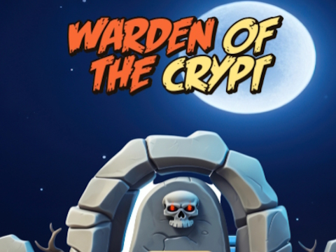 Spiel Aufseher der Krypta  Online