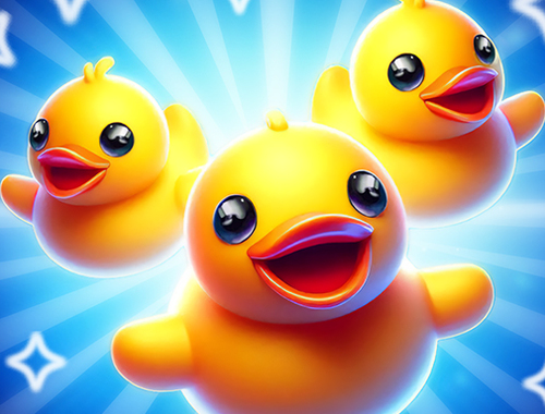 Spiel 3D -Match -Puzzle -Manie  Online