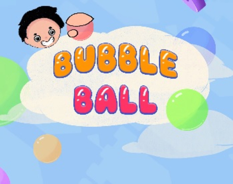 Spiel Blasenkugel  Online
