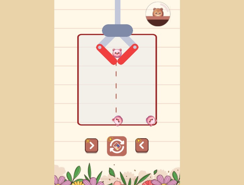 Spiel Zoozoo verschmelzen  Online