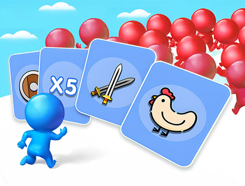 Spiel Kartenschlacht  Online