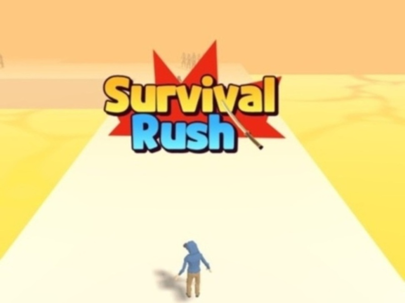 Spiel Überlebensrausch  Online