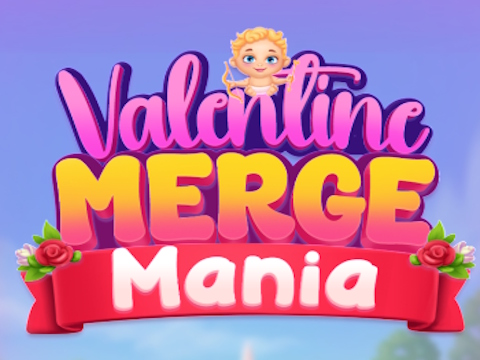 Spiel Valentinstag verschmelzen Manie  Online