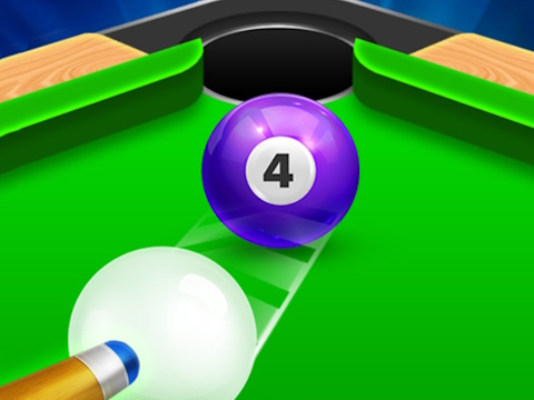 Spiel Billardbrücke  Online