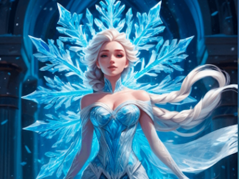 Spiel Magische Welt  Online
