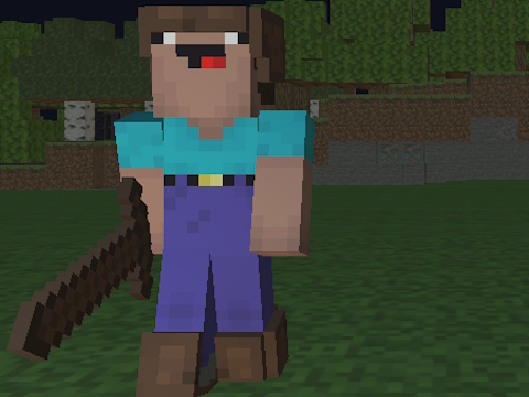 Spiel Noob Click: Der Aufstieg von Noob  Online