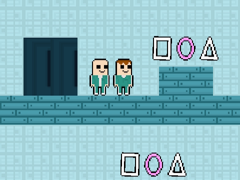 Spiel Tintenfisch -Fluchtspiel  Online