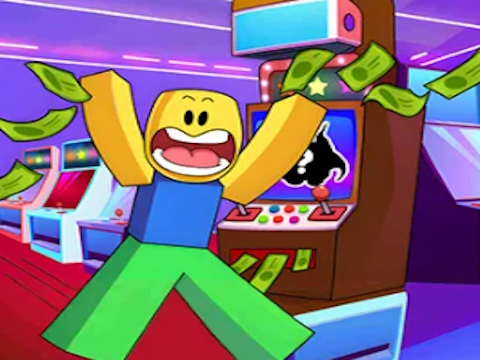 Spiel Robbie: Spiel Herausforderungen  Online