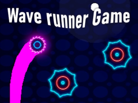 Spiel Wave Runner -Spiel  Online
